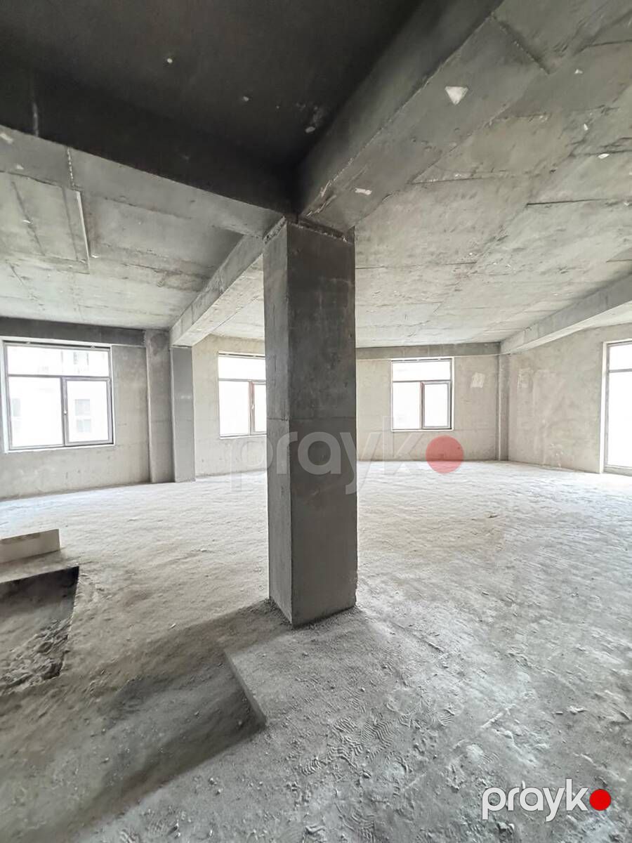 Satılır 4 otaqlı yeni tikili 204 m² — Mənzil, Bakı (5)