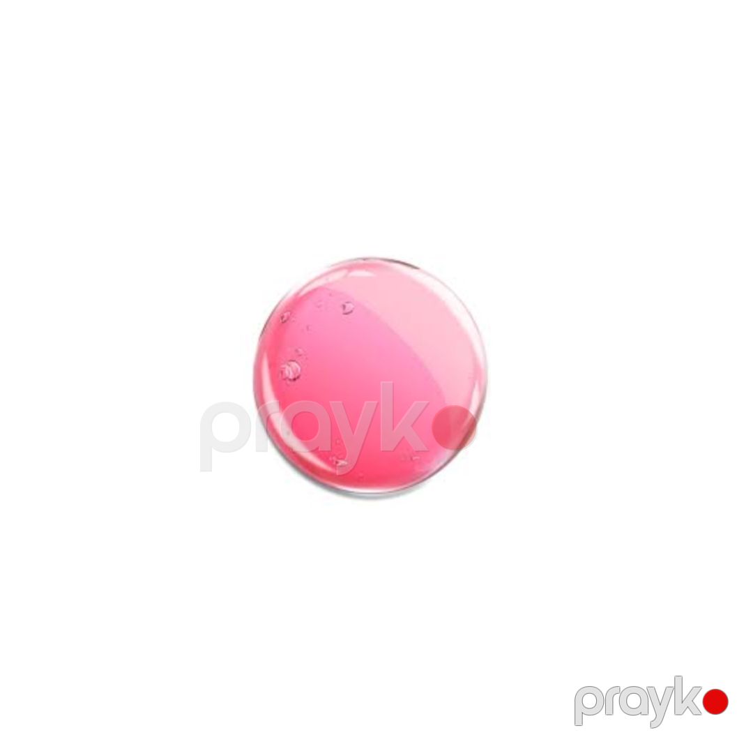 Dodaq balzamı Luxvisage Jelly Rose — Mallar, Bakı (2)