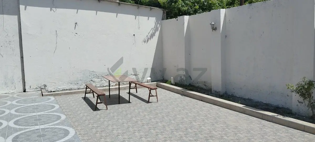 4 otaqlı Həyət evi Satılır, Biləcəri qəs., Binəqədi, Bakı — Ev, villa, Bakı (4)