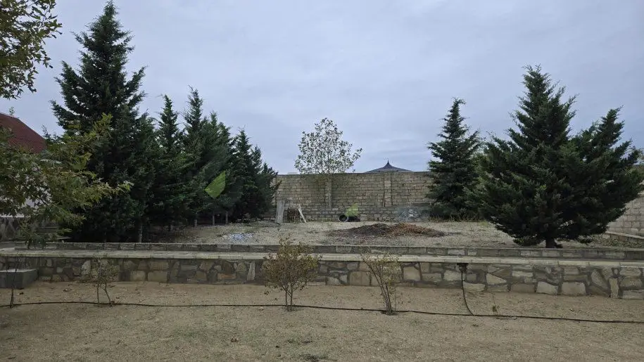 11 sot Torpaq Satılır, Bilgəh qəs., Sabunçu, Bakı — Torpaq, Bakı (3)