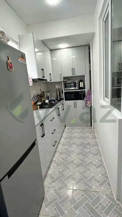 2 otaqlı mənzil Yeni tikili Satılır, Xırdalan — Mənzil, Xırdalan (9)
