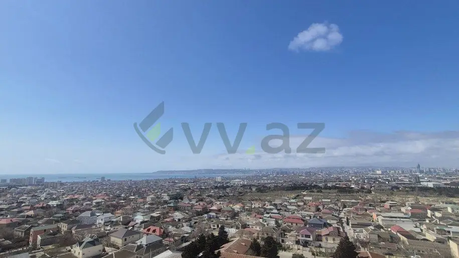 3 otaqlı mənzil Yeni tikili Satılır, Əhmədli, Xətai, Bakı — Mənzil, Bakı (2)