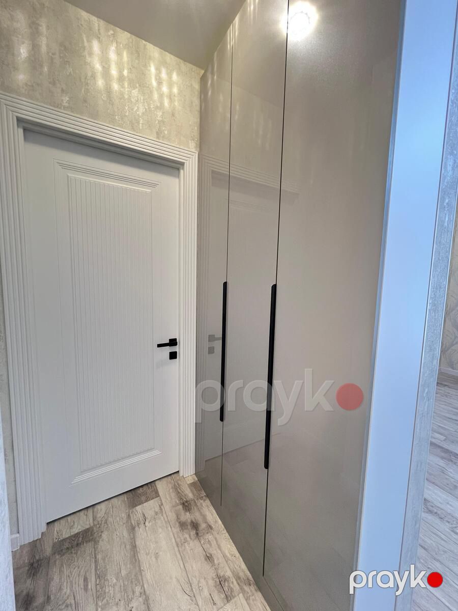 Satılır 2 otaqlı yeni tikili 65 m² — Mənzil, Bakı (11)