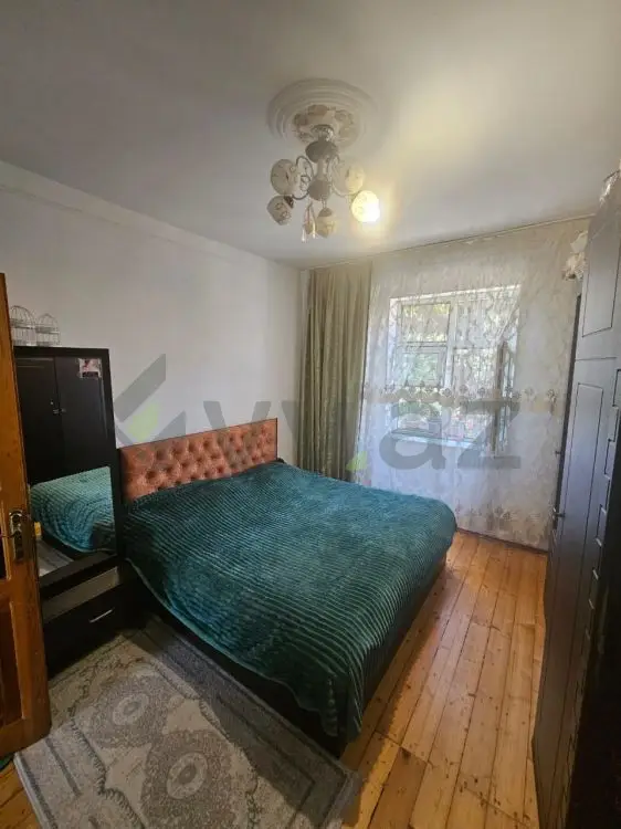 3 otaqlı mənzil Köhnə tikili Satılır, Zığ qəs., Suraxanı, Bakı — Mənzil, Bakı (12)
