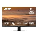 Monitor 2E Monitor 27″ F2725B (2E-F2725B-01.EU) — Pctech — Periferiya cihazları