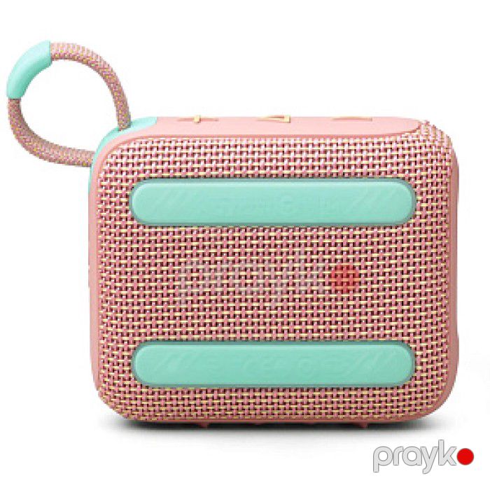 JBL Go 4 Portable Bluetooth Speaker — Elektronika, Bakı (2)