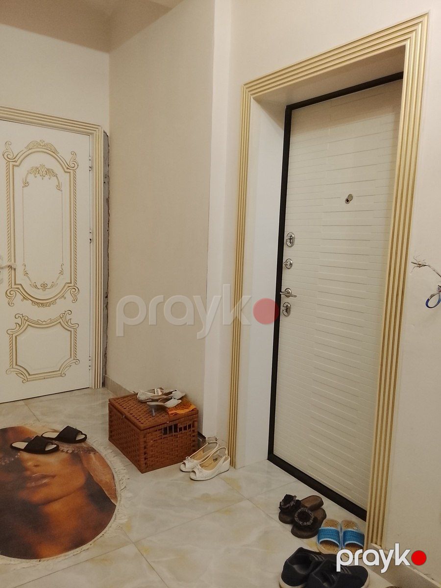 Satılır 3 otaqlı yeni tikili 100 m² — Mənzil, Bakı (7)