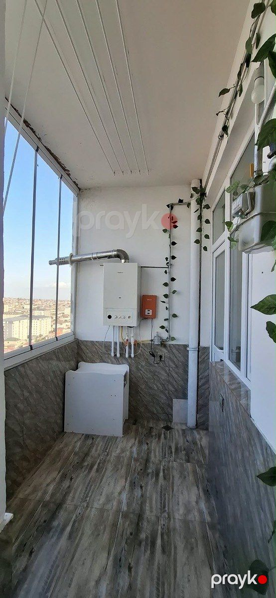 Satılır 2 otaqlı yeni tikili 87 m² — Mənzil, Xırdalan (4)