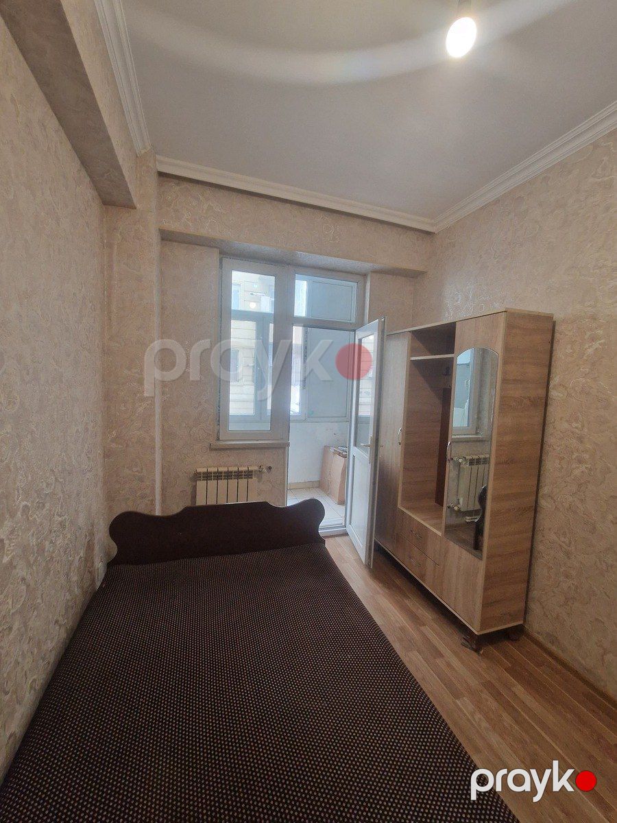 Satılır 2 otaqlı yeni tikili 48 m² — Mənzil, Xırdalan (10)