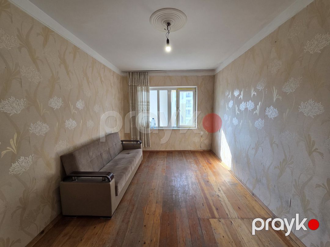 Satılır 2 otaqlı köhnə tikili 50 m² — Mənzil, Bakı (2)