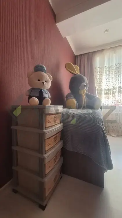 2 otaqlı mənzil Yeni tikili Satılır, Masazır, Abşeron — Mənzil (10)