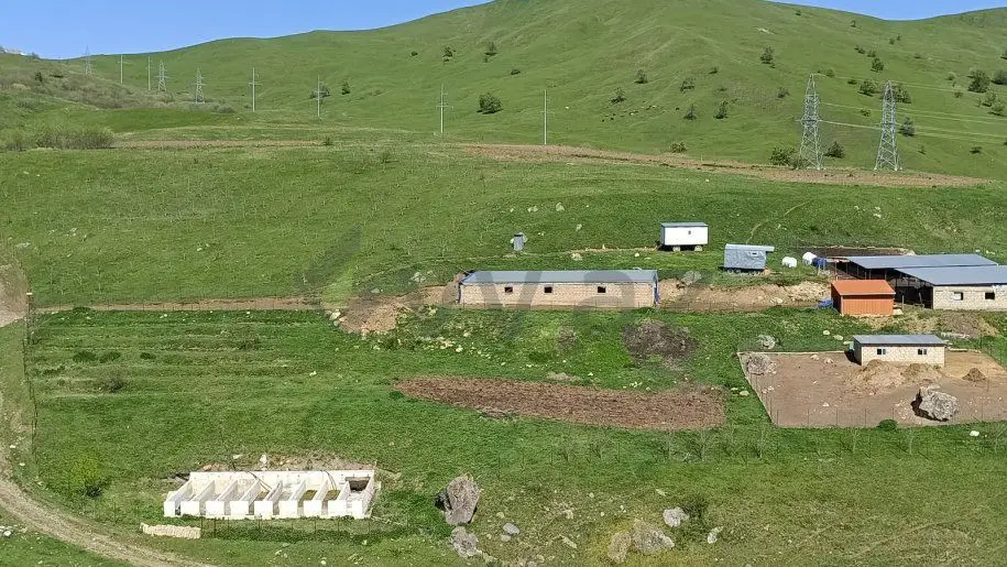 105 sot Torpaq Satılır, Qusar — Torpaq, Qusar (6)