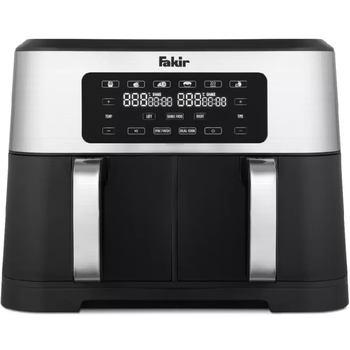 Air Fryer Fakir Premium Chefry — Bakı