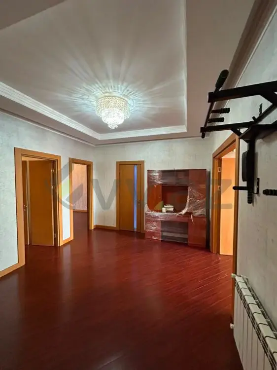 3 otaqlı mənzil Yeni tikili Satılır, Nərimanov, Bakı — Mənzil, Bakı (9)