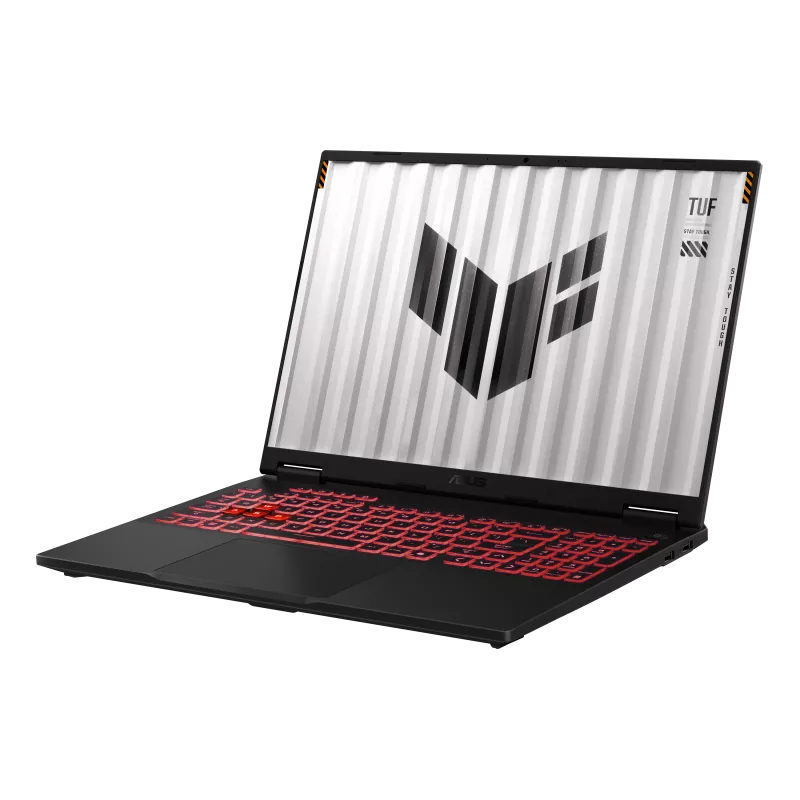 Noutbuk ASUS tuf A16 FA608UHI-TU156 (90NR0KS1-M00BK0) — Noutbuklar, Bakı (2)