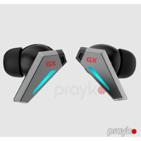 Edifier GX07 ANC True Wireless Gaming Earbuds — Bakı