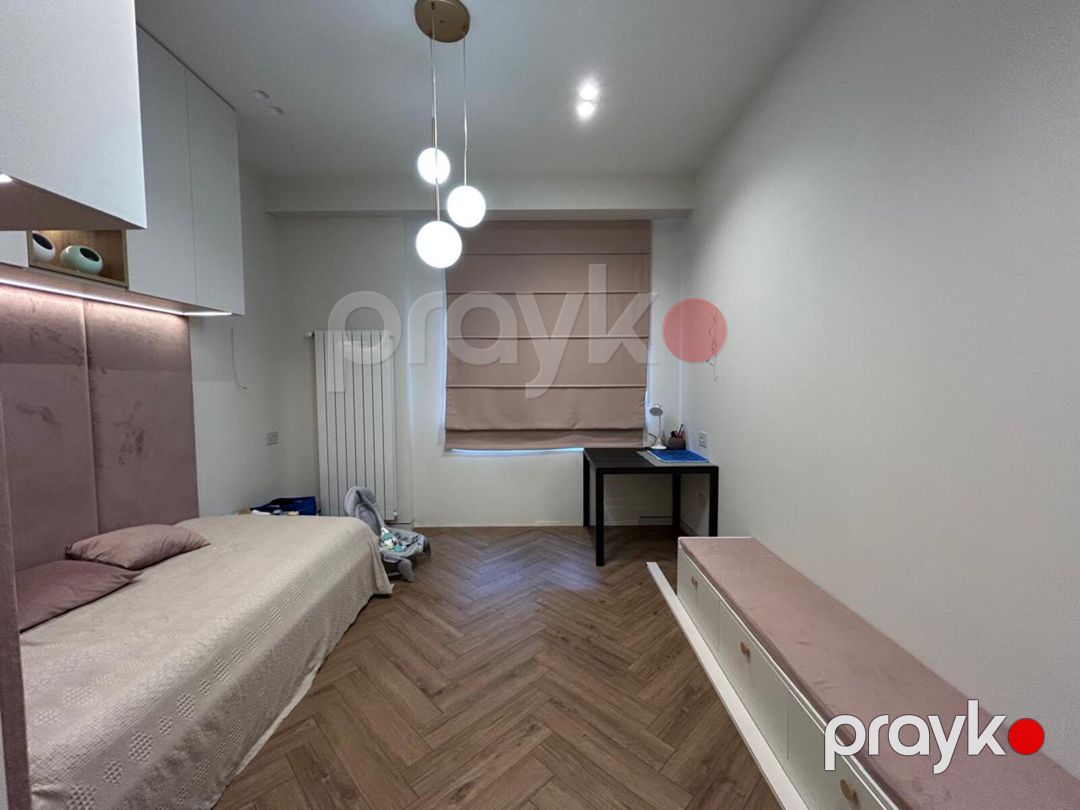 Satılır 4 otaqlı yeni tikili 149 m² — Mənzil, Bakı (8)