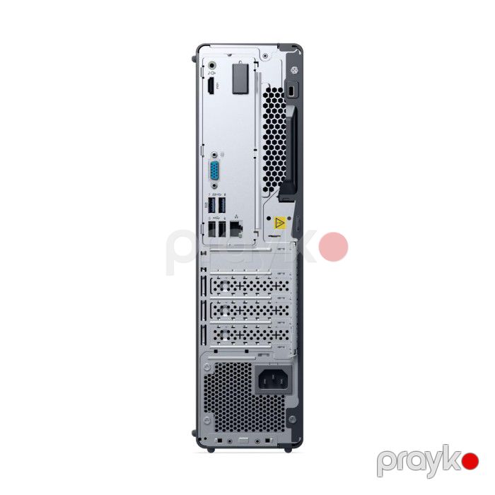 Lenovo ThinkCentre neo 30s Gen 5 Masaüstü kompüter — Elektronika, Bakı (2)