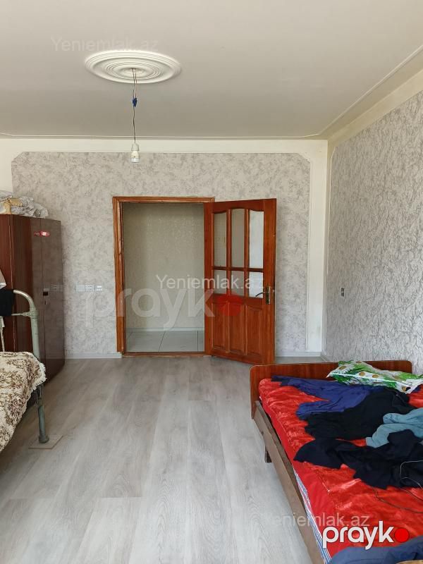 Satılır 5 otaqlı Bina evi menzil (Köhnə tikili), 110 m², 9-cu mikrorayon — Mənzil, Sumqayıt (6)