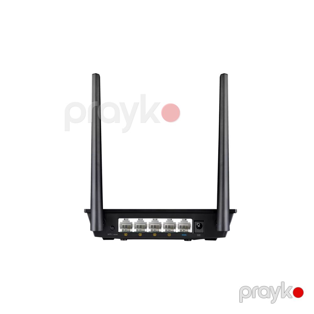 ASUS RT-N12E C1 (90IG29002-M033PA0) — Routerlər, Bakı (4)