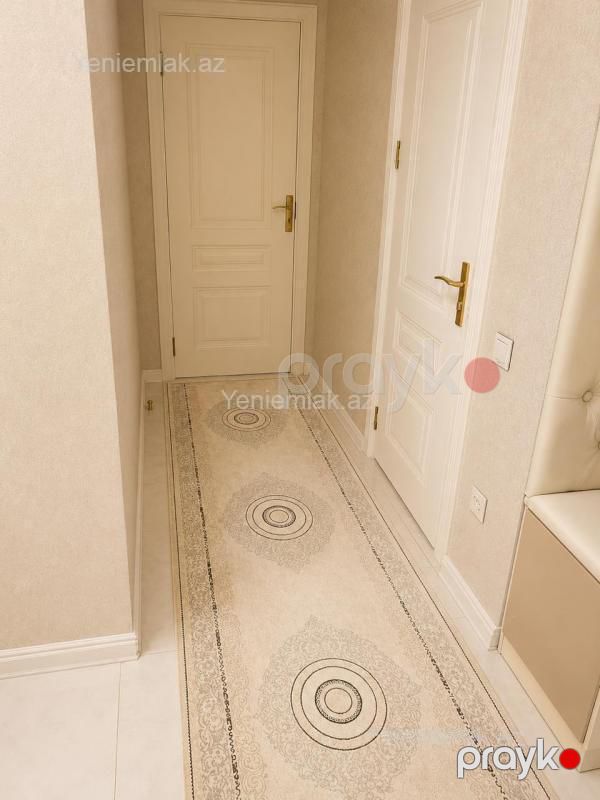 Satılır 2 otaqlı Bina evi menzil (Yeni tikili), 82 m², Saray — Mənzil, Abşeron (3)