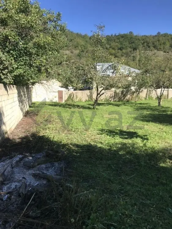 4 otaqlı Həyət evi Satılır, Qusar — Ev, villa, Qusar (4)