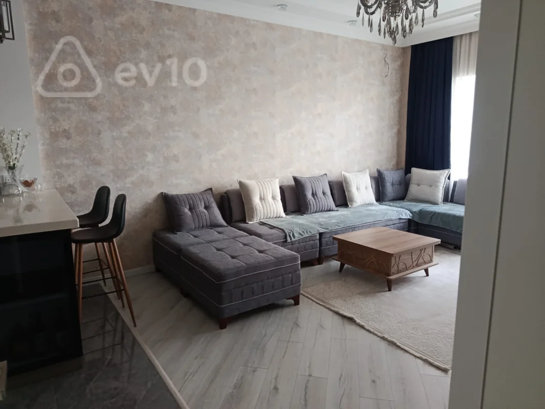 2 otaqlı mənzil, 72 m², Greenville Residence — kirayə — Mənzil, Bakı (4)
