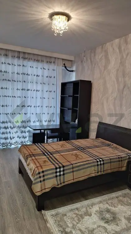 4 otaqlı mənzil Yeni tikili Kirayə, Yasamal qəs., Yasamal, Bakı — Mənzil, Bakı (9)