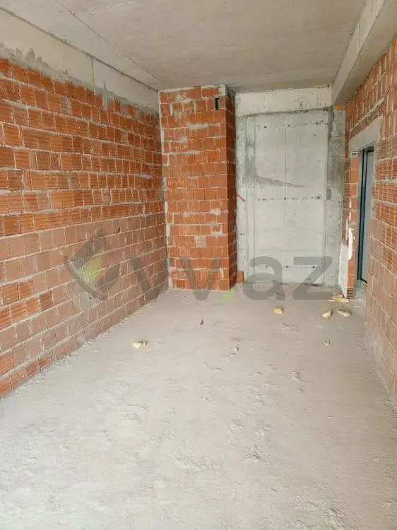 2 otaqlı mənzil Yeni tikili Satılır, Biləcəri qəs., Binəqədi, Bakı — Mənzil, Bakı (8)
