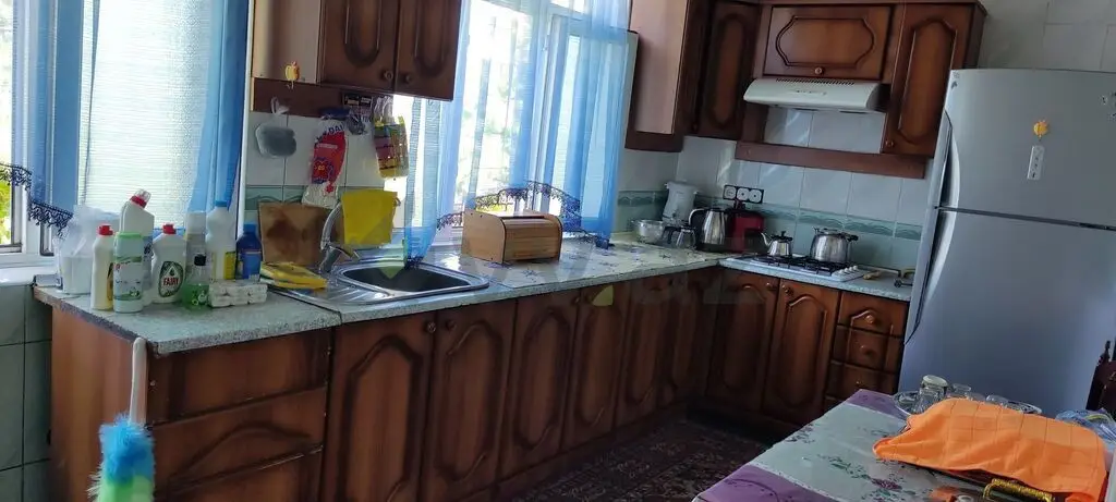 3 otaqlı Həyət evi Kirayə (günlük), Şəki — Ev, villa, Şəki (5)
