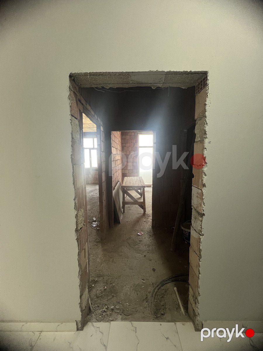 Satılır 2 otaqlı yeni tikili 53.1 m² — Mənzil, Bakı (4)