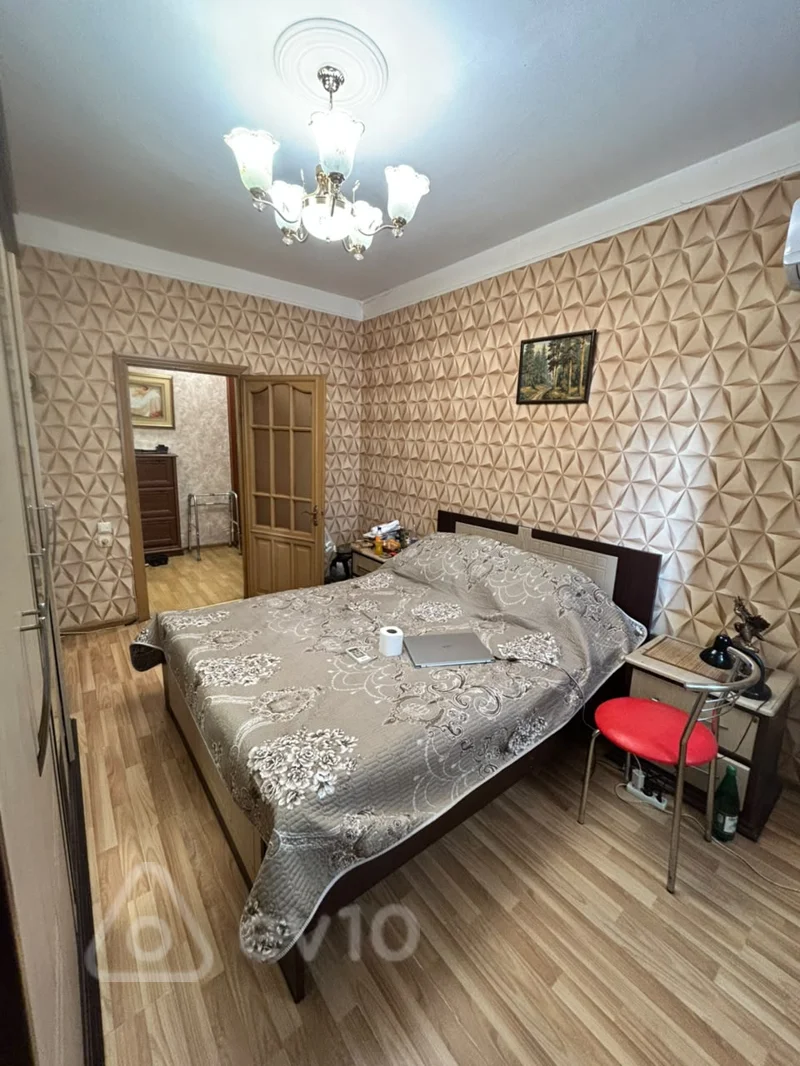 2 otaqlı mənzil, 65 m², Ceyhun Səlimov küçəsi — Mənzil, Bakı (10)