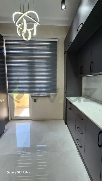 3 otaqlı mənzil Yeni tikili Satılır, Xırdalan — Mənzil, Xırdalan (11)