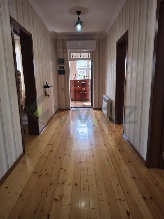 4 otaqlı Həyət evi Satılır, Binə qəs., Xəzər, Bakı — Ev, villa, Bakı (7)