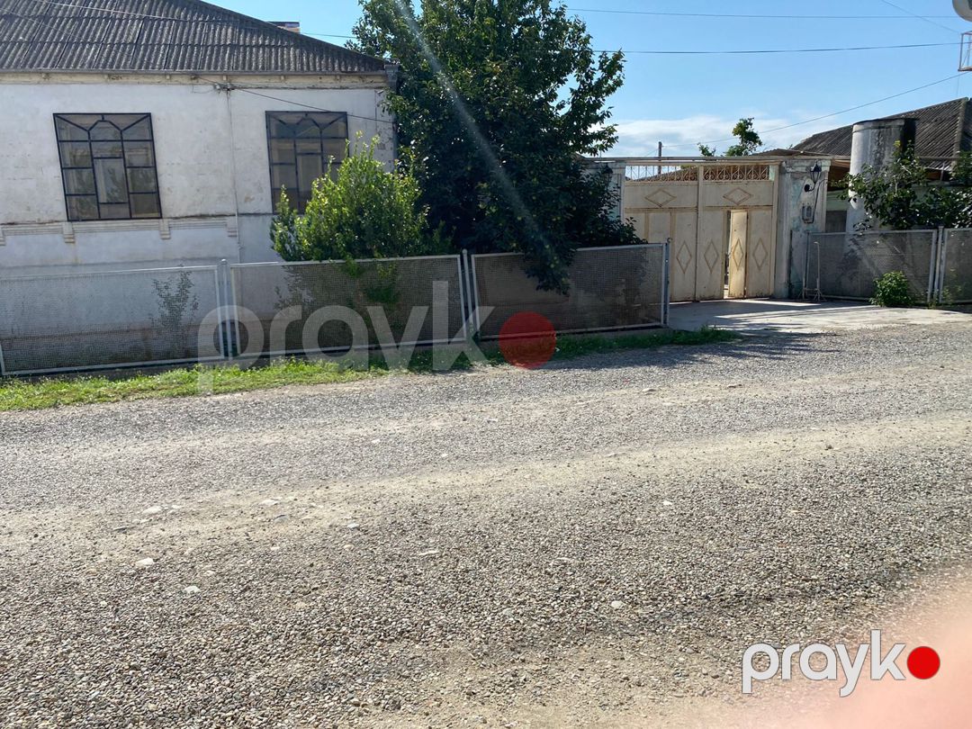 Satılır 4 otaqlı həyət evi/bağ evi 100 m² — Ev, villa, Şəmkir (3)