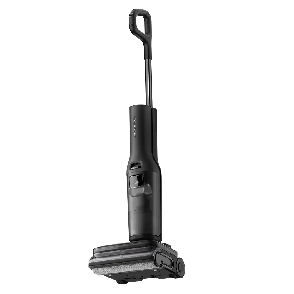 Vertikal tozsoran Roborock F25 Ultra — Mallar, Bakı (5)