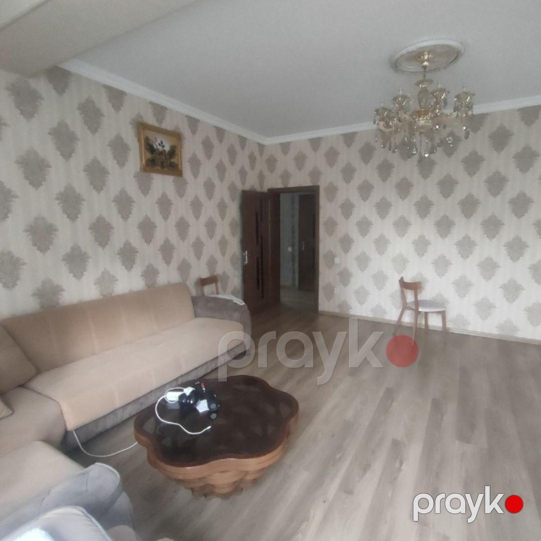 Satılır 3 otaqlı yeni tikili 115 m² — Mənzil, Bakı (3)