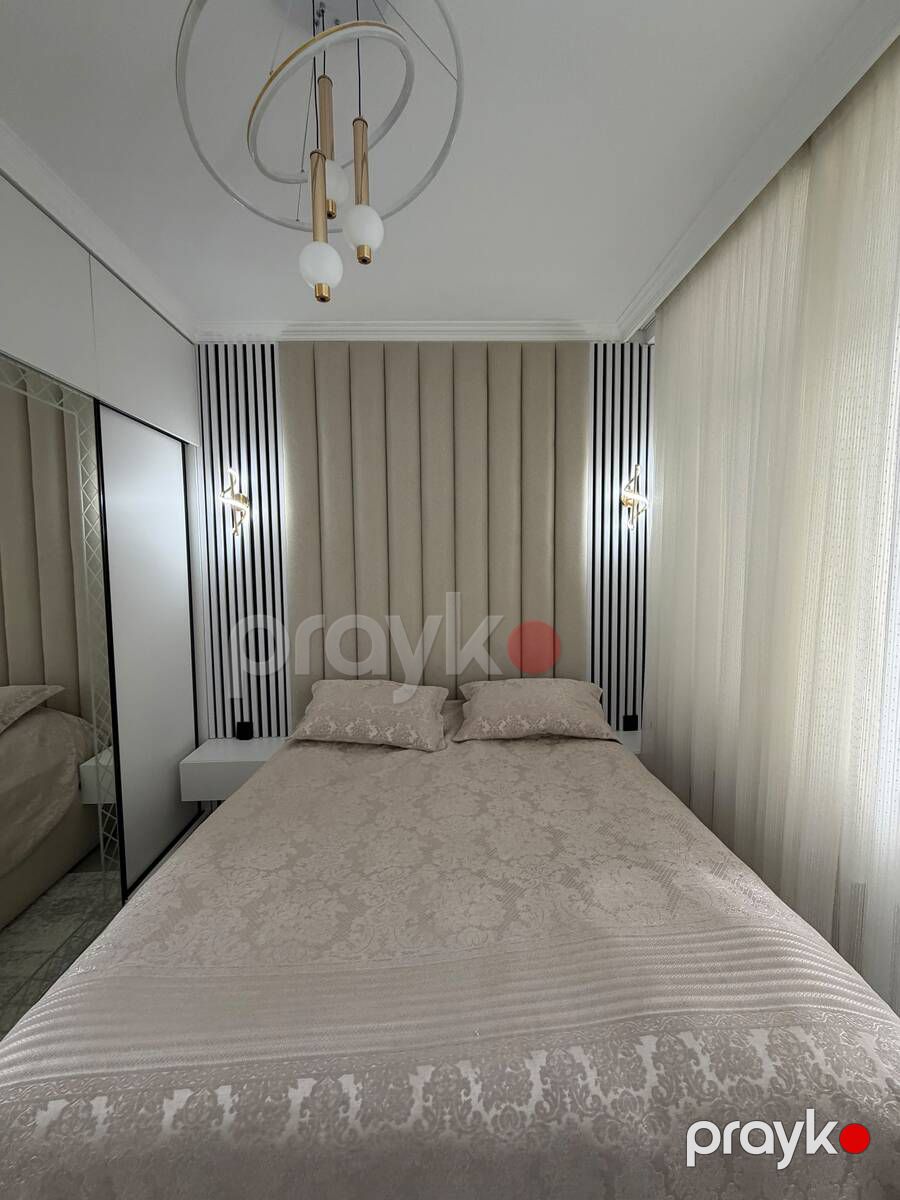 Satılır 2 otaqlı yeni tikili 57 m² — Mənzil, Xırdalan (8)