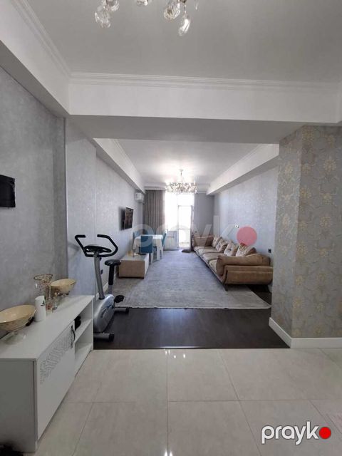 4-otaqlı yeni tikili, Xırdalan ş., 140 m² — Xırdalan