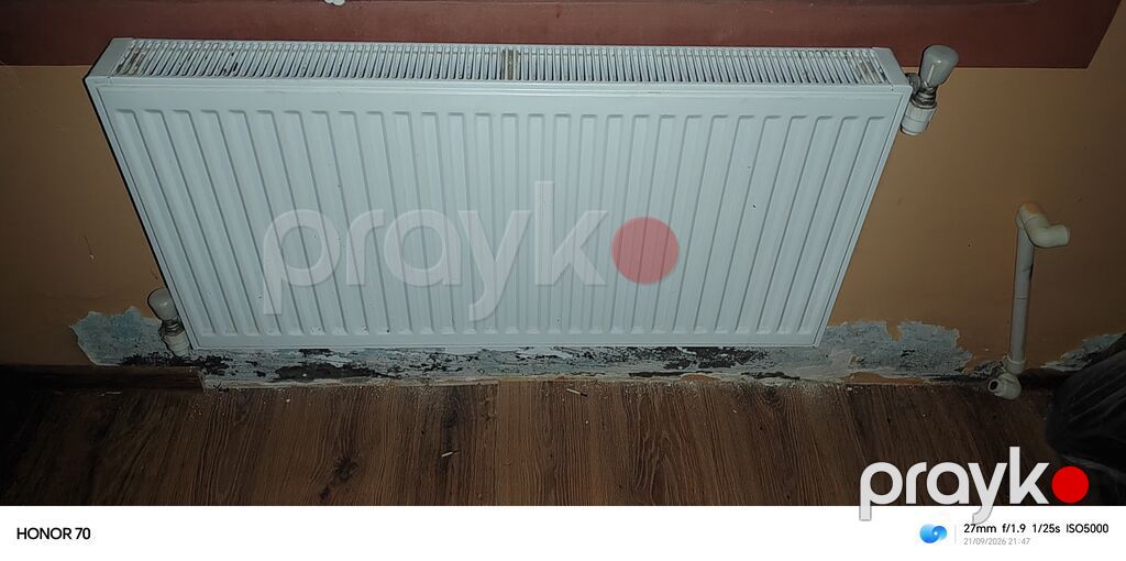 İşlənmiş Panel Radiator Ünvandan götürmə, Zəmanətsiz, Kredit yoxdur — Radiatorlar, Digah (3)