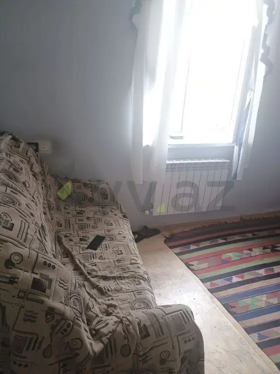 3 otaqlı Həyət evi Satılır, Corat bağları, Sumqayıt — Ev, villa, Sumqayıt (7)