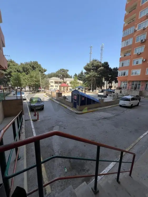 3 otaqlı mənzil Yeni tikili Satılır, Xırdalan — Mənzil, Xırdalan (2)