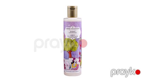 Şampun saçlar üçün Aroma Collection Rosemary and Lavender 300 ml — Bakı