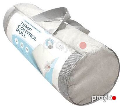 Yastıq Askona Temp Control Roll S, yaddaş effekti, anatomik, rahat, innovativ köpük - d736bb37 — Mallar, Bakı (2)