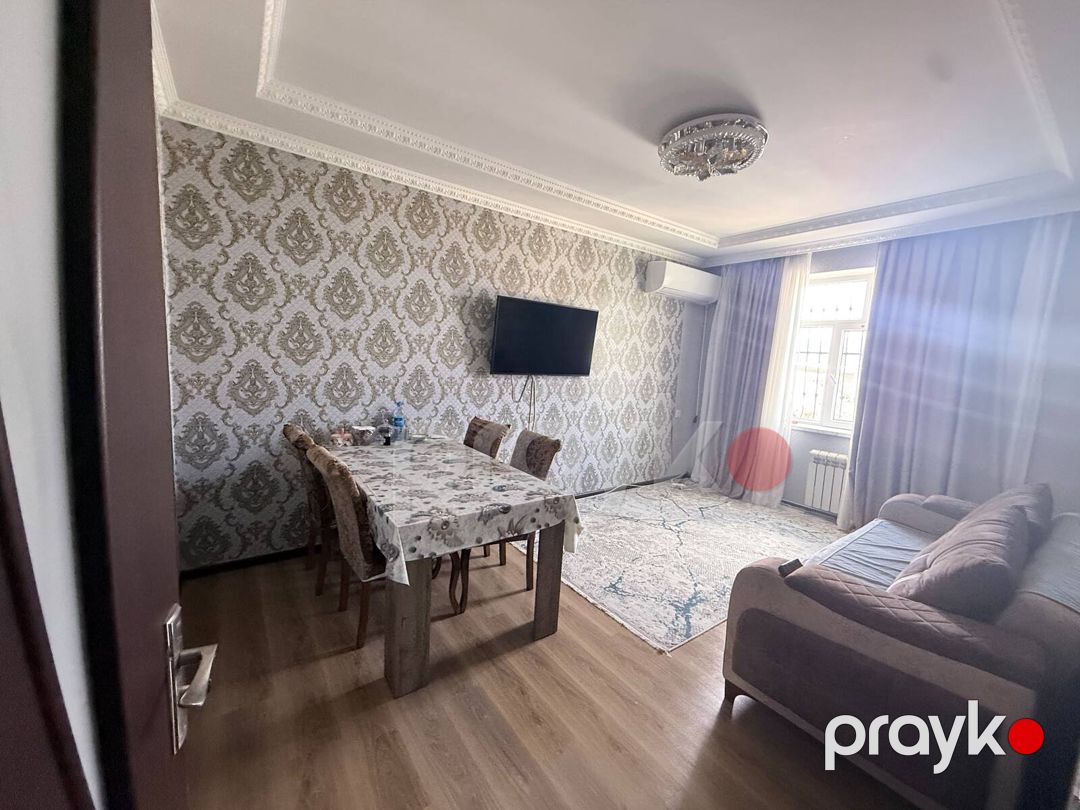 Həyət evi kirayə verilir, Masazır qəsəbəsi — Ev, villa, Bakı (6)