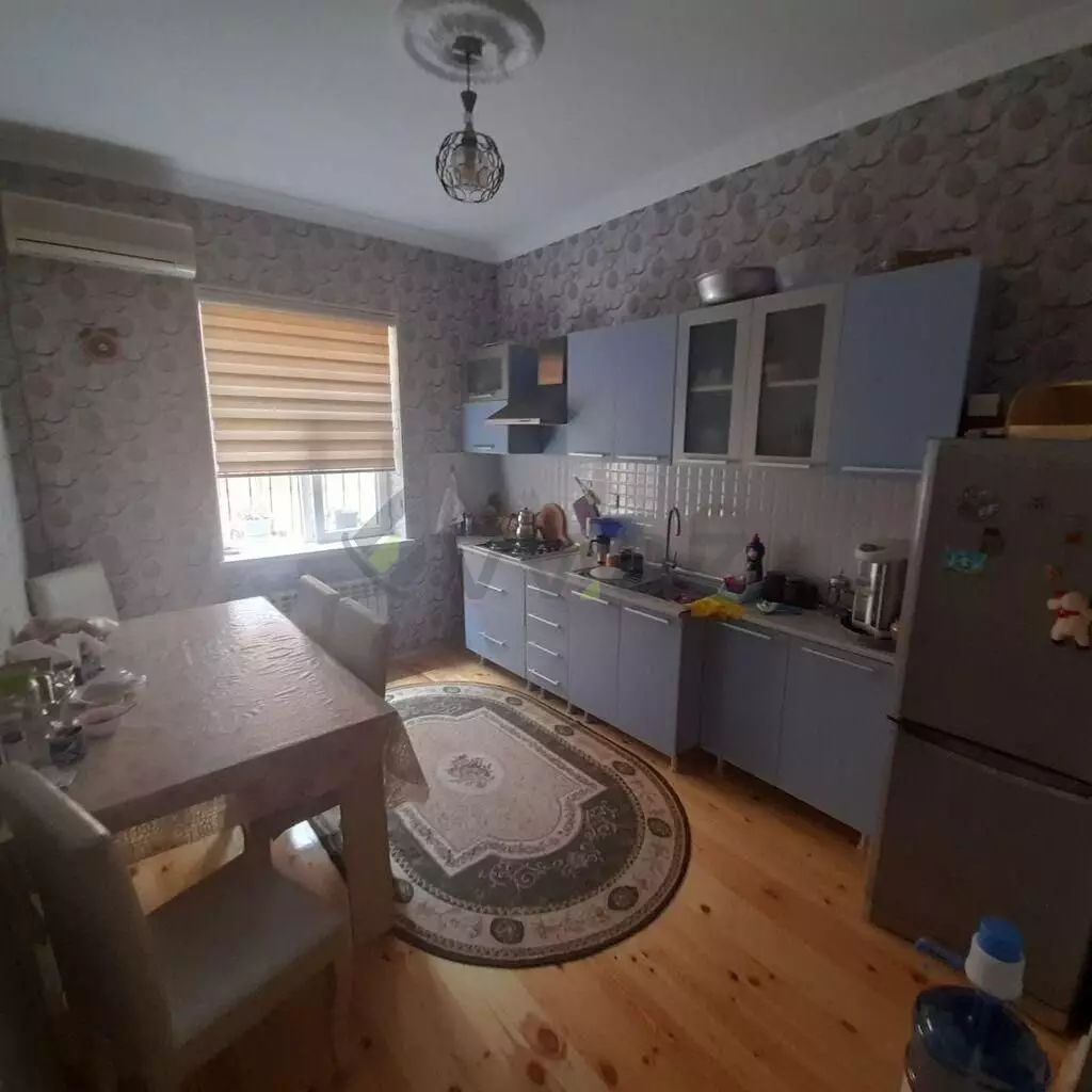 4 otaqlı Həyət evi Satılır, Xırdalan — Ev, villa, Xırdalan (3)