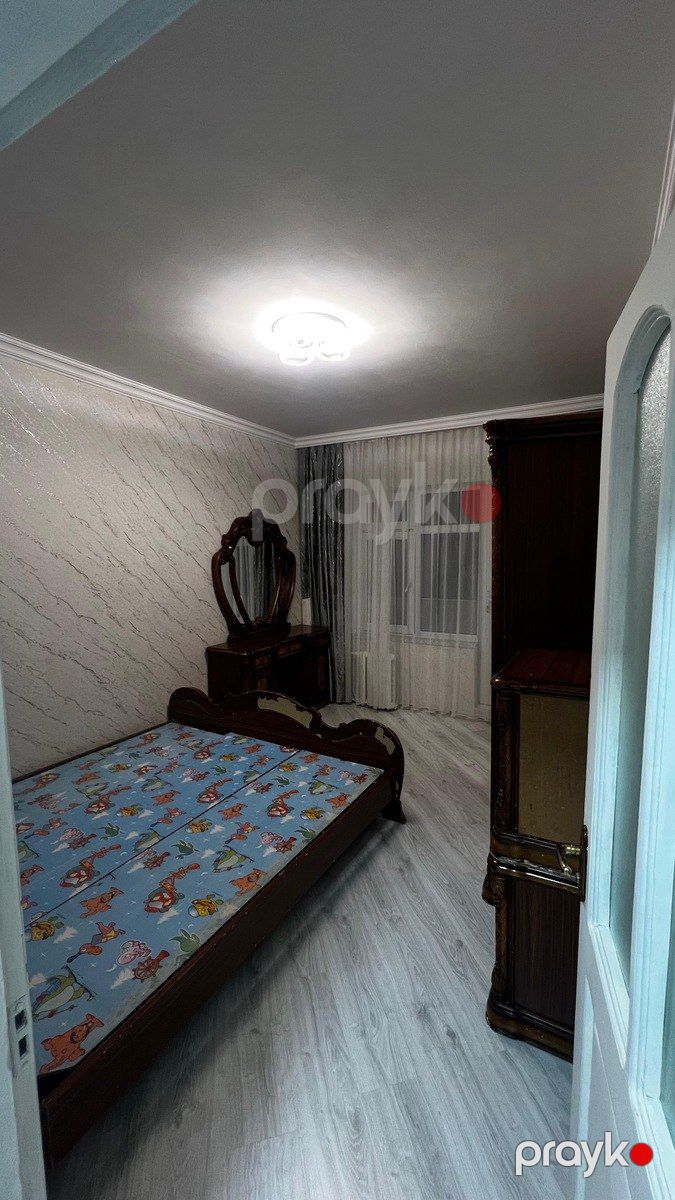 İcarəyə verilir 2 otaqlı köhnə tikili 46 m² — Mənzil, Bakı (10)