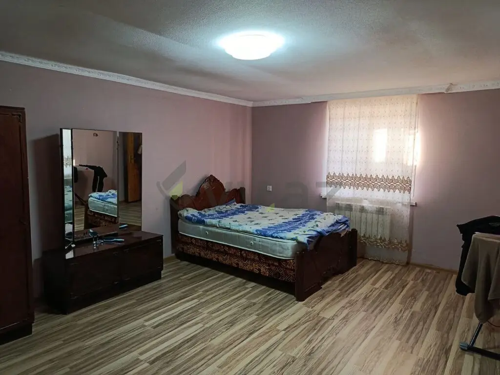 4 otaqlı Həyət evi Satılır, Goranboy — Ev, villa, Goranboy (11)