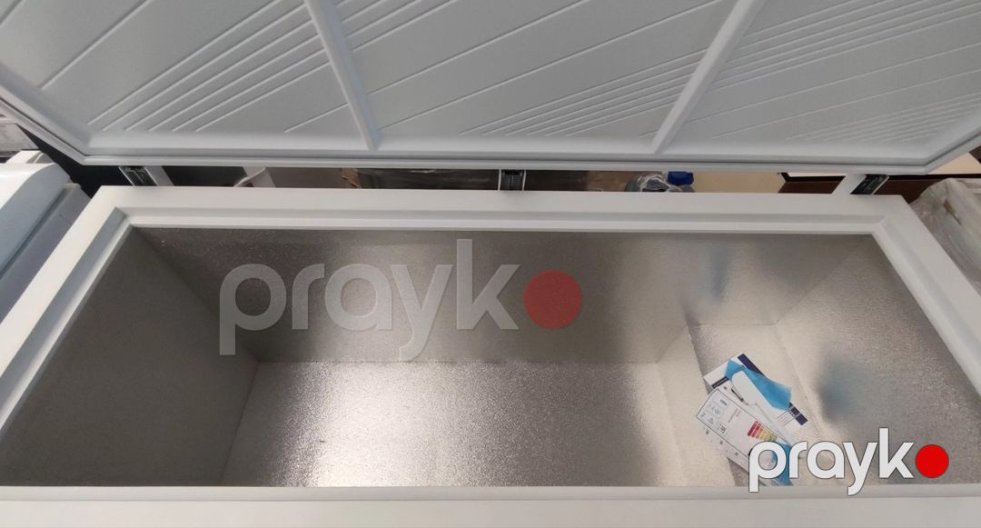 Dondurucu "Pozis" — Biznes və avadanlıq, Bakı (8)