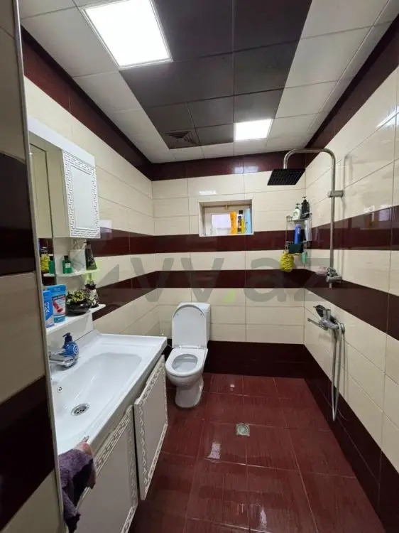 4 otaqlı Həyət evi Satılır, Buzovna, Xəzər, Bakı — Ev, villa, Bakı (11)